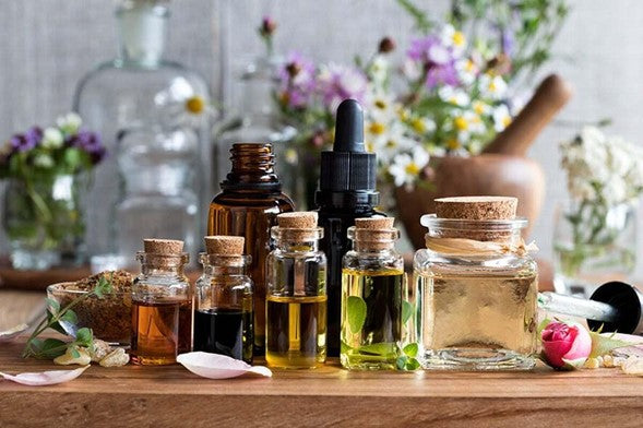 Comment utiliser les huiles essentielles pour le massage thérapeutique