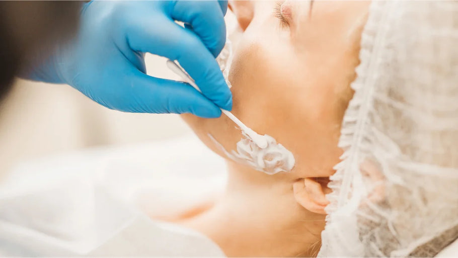 Anesthetic cream: its essential uses and benefits