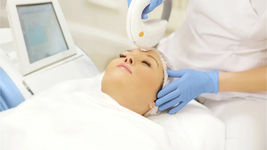 Photorejuvenation: everything you need to know for rejuvenated skin