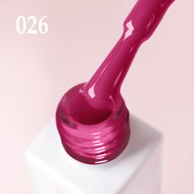 Charger l&#39;image dans la galerie, VERNIS À ONGLES GEL JOIA VEGAN, 026, 6ML