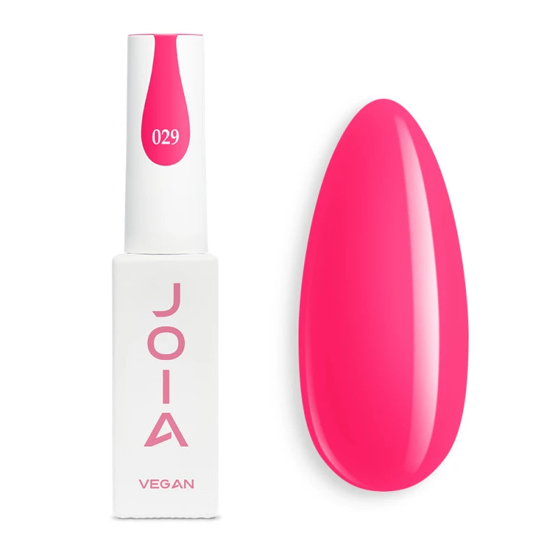 VERNIS À ONGLES GEL JOIA VEGAN, 029, 6ML