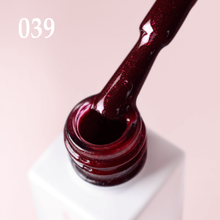 Load image into Gallery viewer, VERNIS À ONGLES GEL JOIA VEGAN, 039, 6ML