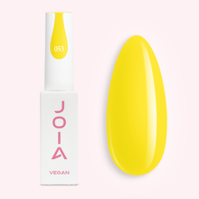 Charger l&#39;image dans la galerie, VERNIS À ONGLES GEL JOIA VEGAN, 053, 6ML