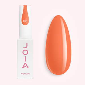 VERNIS À ONGLES GEL JOIA VEGAN, 055, 6ML