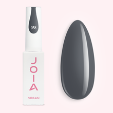 Load image into Gallery viewer, VERNIS À ONGLES GEL JOIA VEGAN, 058, 6ML