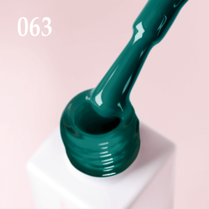 VERNIS À ONGLES GEL JOIA VEGAN, 063, 6ML