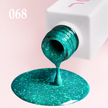 Load image into Gallery viewer, VERNIS À ONGLES GEL JOIA VEGAN, 068, 6ML