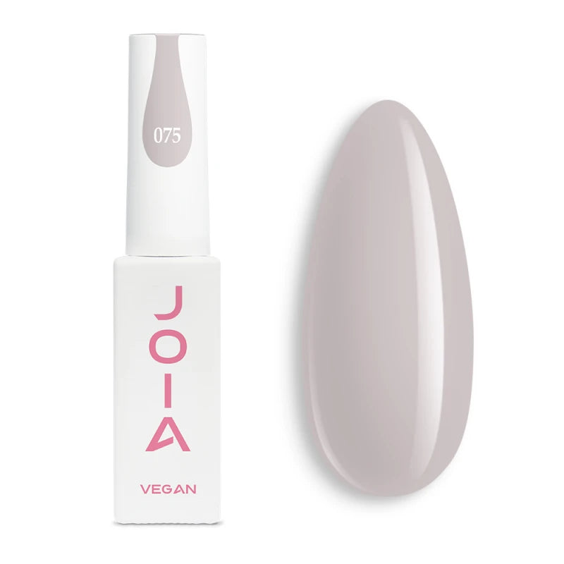VERNIS À ONGLES GEL JOIA VEGAN, 075, 6ML