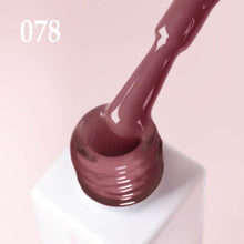 Charger l&#39;image dans la galerie, VERNIS À ONGLES GEL JOIA VEGAN, 078, 6ML