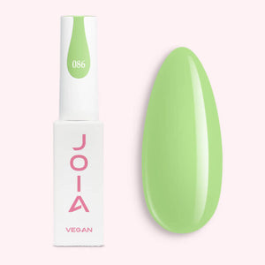VERNIS À ONGLES GEL JOIA VEGAN, 086, 6ML