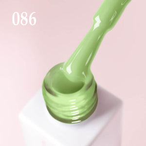 VERNIS À ONGLES GEL JOIA VEGAN, 086, 6ML