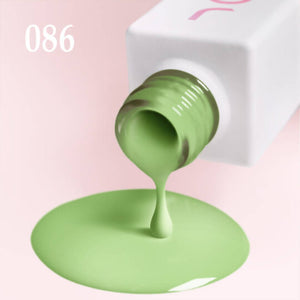 VERNIS À ONGLES GEL JOIA VEGAN, 086, 6ML