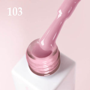 VERNIS À ONGLES GEL JOIA VEGAN, 103, 6ML