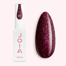 Charger l&#39;image dans la galerie, VERNIS À ONGLES GEL JOIA VEGAN, 107, 6ML