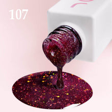 Charger l&#39;image dans la galerie, VERNIS À ONGLES GEL JOIA VEGAN, 107, 6ML