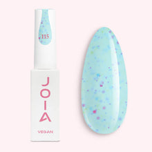 Charger l&#39;image dans la galerie, VERNIS À ONGLES GEL JOIA VEGAN, 115, 6ML