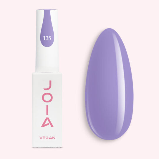 VERNIS À ONGLES GEL JOIA VEGAN, 135, 6ML