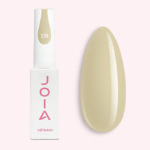 Load image into Gallery viewer, VERNIS À ONGLES GEL JOIA VEGAN, 138, 6ML