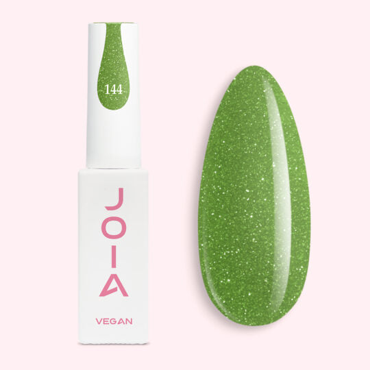 VERNIS À ONGLES GEL JOIA VEGAN, 144, 6ML
