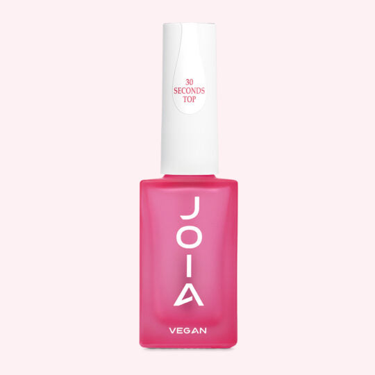 30 SECONDES TOP JOIA VÉGÉTALIEN 15ML