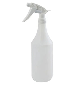 BOUTEILLE SPRAY 1 LITRE