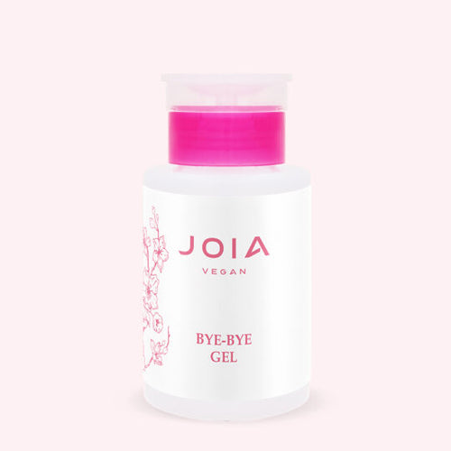 BYE-BYE GEL JOIA VEGAN