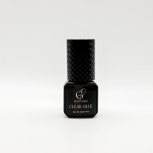 GP BEAUTY LASHES COLLE CLEAR GLUE