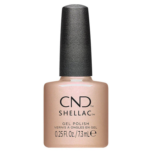 CND - SHELLAC FIL DE SOIE/SILK THREAD