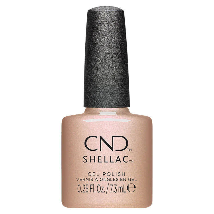 CND - SHELLAC FIL DE SOIE/SILK THREAD