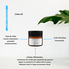 Charger l&#39;image dans la galerie, L&#39;INSTITUT MW PRO CRÈME B3 CLARITÉ