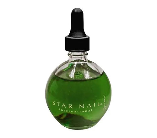 CUCCIO HUILE POUR CUTICULES MELON & KIWI 2.5oz