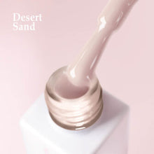 Charger l&#39;image dans la galerie, GEL POLYLIQUIDE VEGAN DESERT SAND, 8 ML