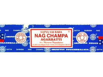 ENCEN NAG CHAMPA 100GR.