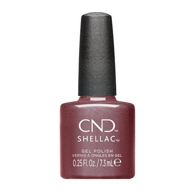 CND SHELLAC GEL VARNISH FROSTBITE #456 (MAGICAL BOTANY)