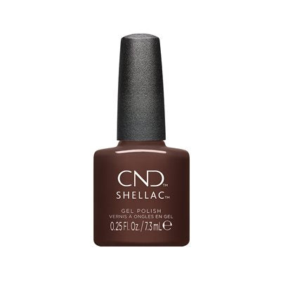 CND VERNIS GEL LEATHER GOODS 7.3 ML #454 (UPCYCLE CHIC)