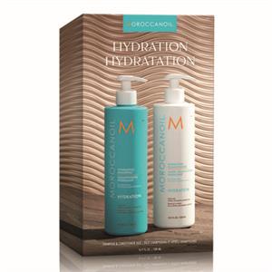 MOROCCANOIL DUO MOISTURIZER 500ML