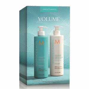 MOROCCANOIL DUO VOLUME 500ML