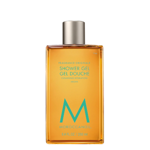 MOROCCANOIL BODY WASH 250ML