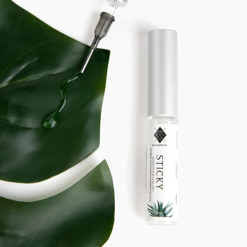 NOVOQUEEN VEGAN LASH LIFT GLUE