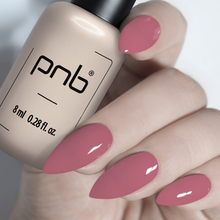 Charger l&#39;image dans la galerie, PNB VERNIS À ONGLES GEL 123 WILD ROSE