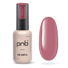 Charger l&#39;image dans la galerie, PNB VERNIS À ONGLES GEL 123 WILD ROSE