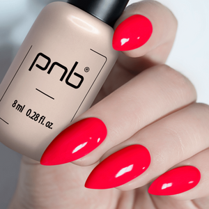 PNB VERNIS À ONGLES GEL 166 PARTY QUEEN