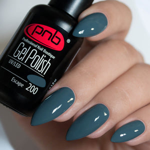 PNB VERNIS À ONGLES GEL 200 ESCAPE