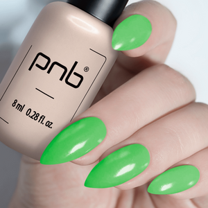 PNB GEL NAIL POLISH 221 TROPICAL