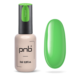 PNB VERNIS À ONGLES GEL 221 TROPICAL