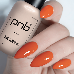 PNB GEL NAIL POLISH 270 MICHELANGELO