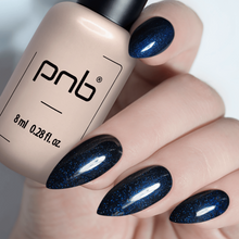 Charger l&#39;image dans la galerie, PNB VERNIS À ONGLES GEL 284 CASSE-NOISETTE