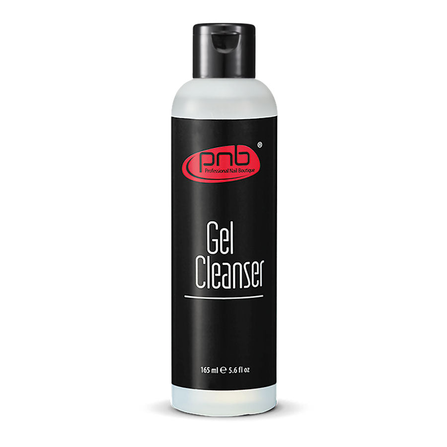 PNB GEL CLEANSER 165ML