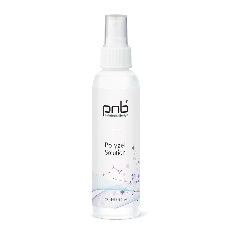 PNB POLYGEL SOLUTION 165ML