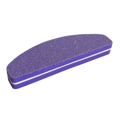 BLOC POLISSEUR DEMI LUNE 100/180